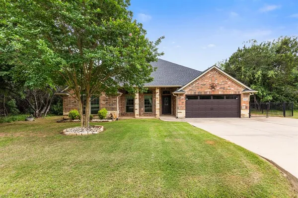 $388,000 | 6049 Wildwood Drive, Whitney, TX 76692