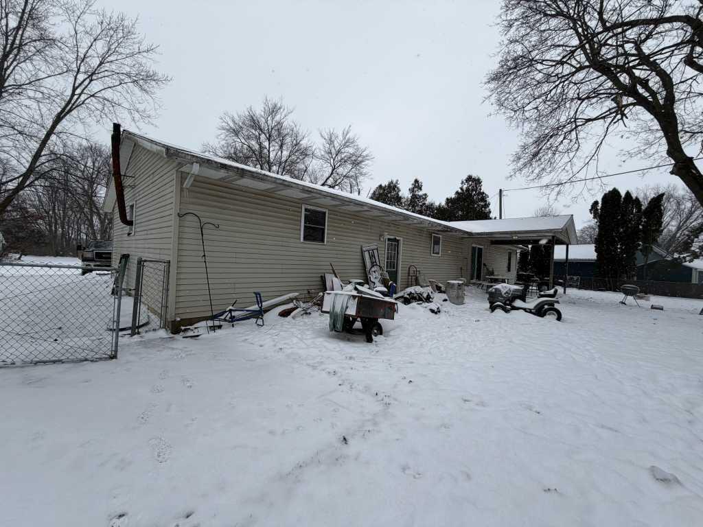 426 Meade Road Niles, MI 49120 - Photo 8 of 24 426-Meade-Rd-08