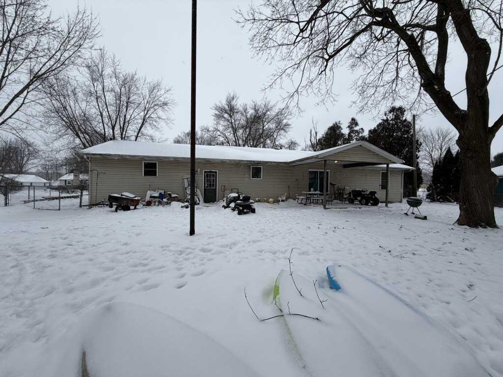 426 Meade Road Niles, MI 49120 - Photo 9 of 24 426-Meade-Rd-09