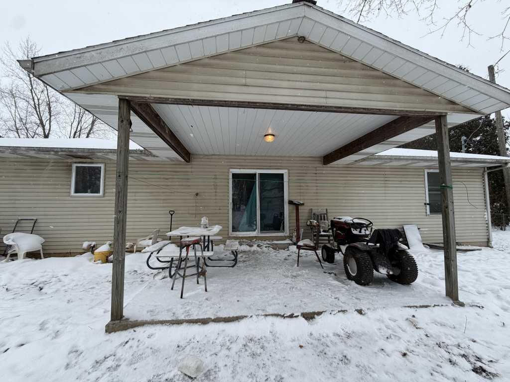 426 Meade Road Niles, MI 49120 - Photo 10 of 24 426-Meade-Rd-10