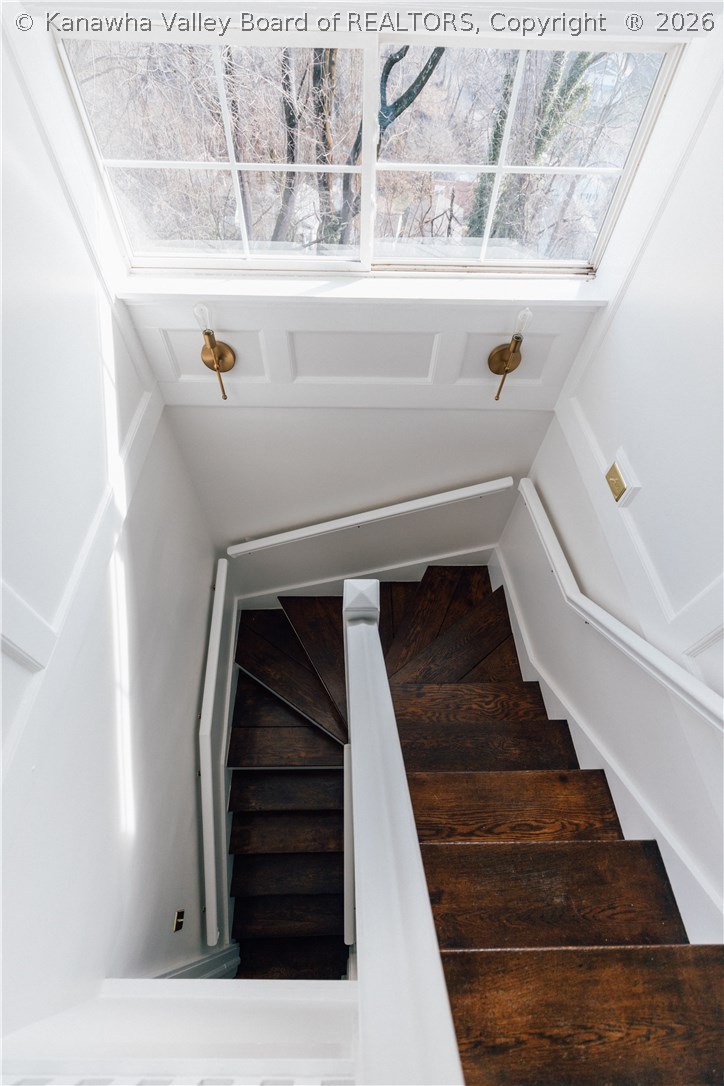 856 Chester Road Charleston, WV 25302 - Photo 17 of 28 Gallery Image 17