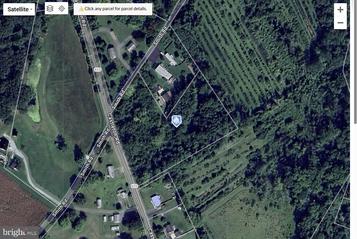 2302 Castleton Road Darlington, MD 21034 - Photo 2 of 14 an aerial view of a house