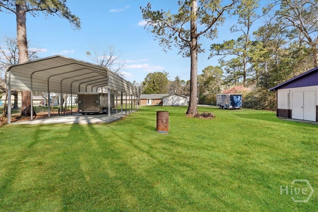 111 East Long Street Rincon, GA 31326 - Photo 25 of 29