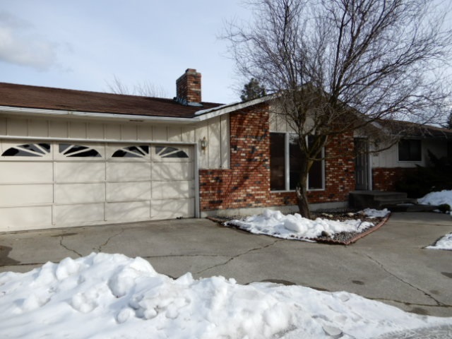 3207 South Bowdish Road Spokane, WA 99206 - Photo 1 of 11 Gallery Image 1