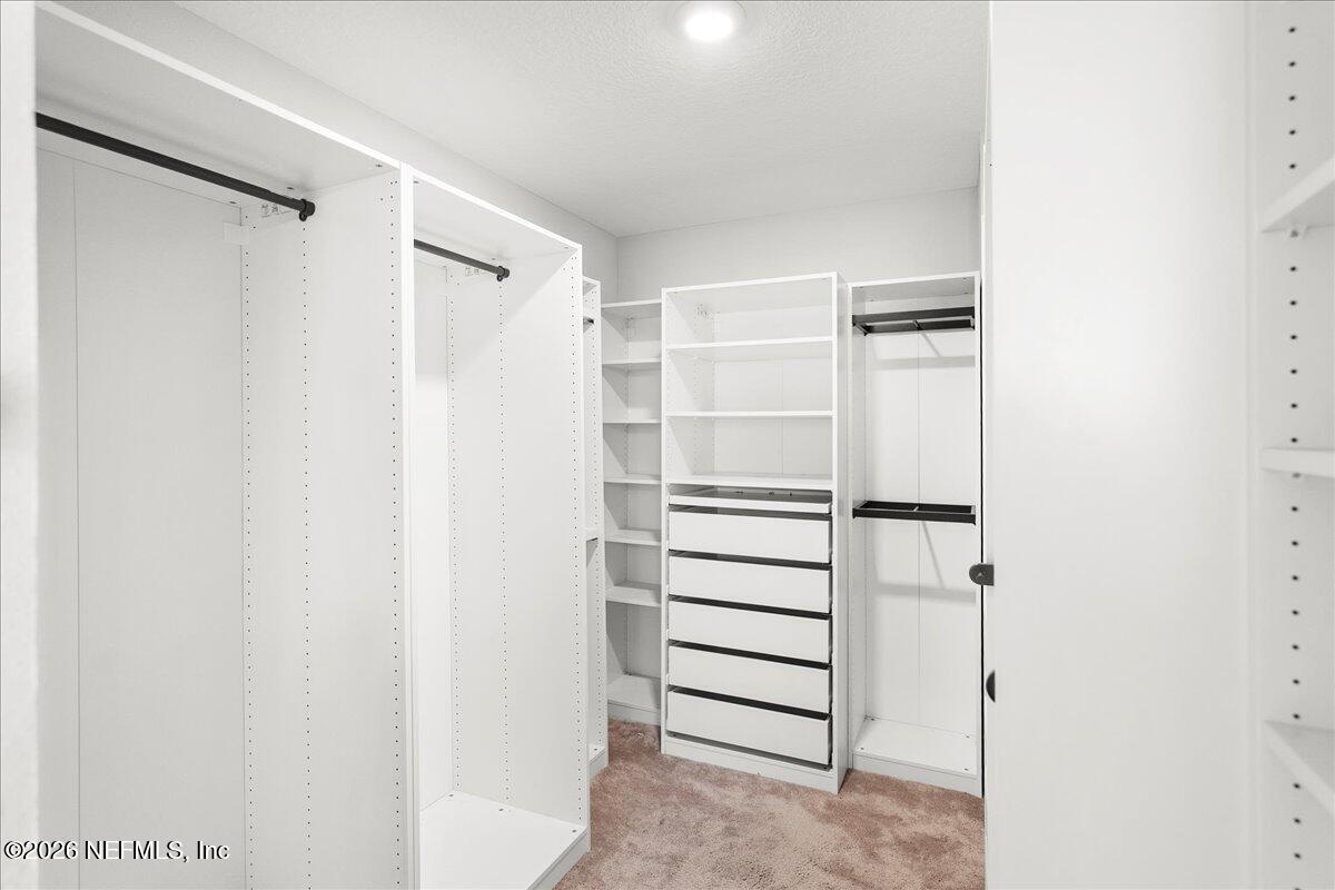 5645 Hampton Creek Road Jacksonville, FL 32218 - Photo 35 of 41 Custom Closet Owners Suite