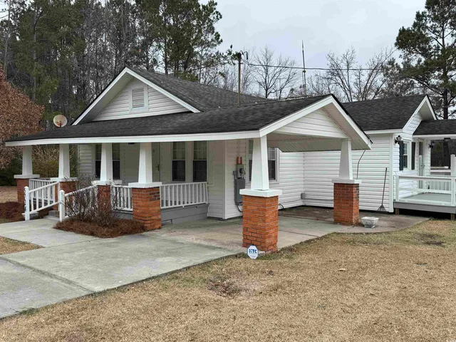 $159,989 | 5724 Norton Road, Green Sea, SC 29545