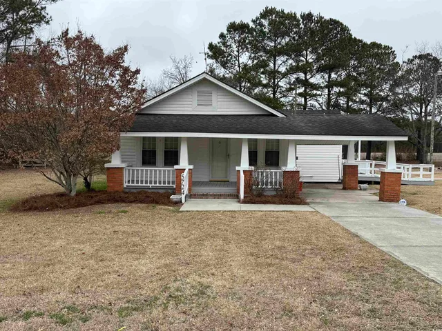 $159,989 | 5724 Norton Road, Green Sea, SC 29545