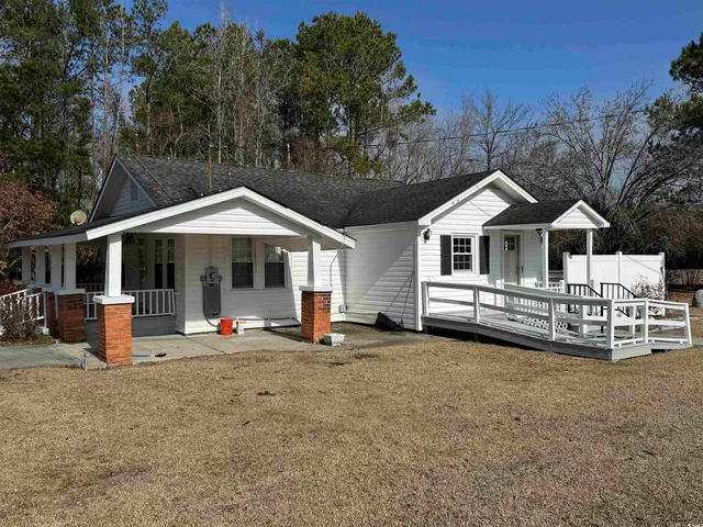 $159,989 | 5724 Norton Road, Green Sea, SC 29545