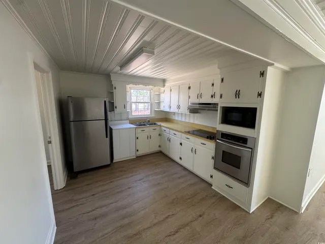 $159,989 | 5724 Norton Road, Green Sea, SC 29545