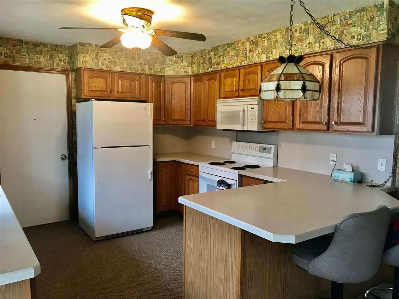 4953 Parsons Road Concord, MI 49237 - Photo 8 of 20 Photo 8