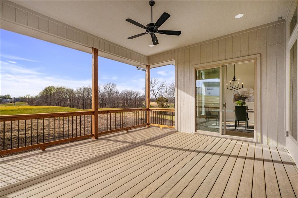 605 Hampstead Drive Raymore, MO 64083 - Photo 44 of 79