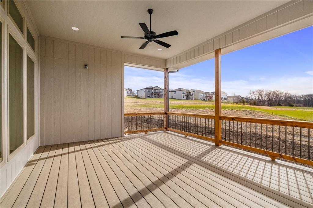 605 Hampstead Drive Raymore, MO 64083 - Photo 45 of 79