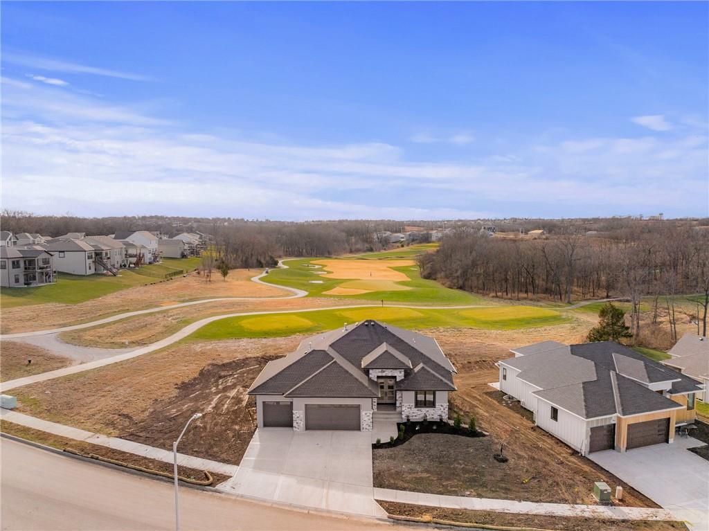 605 Hampstead Drive Raymore, MO 64083 - Photo 68 of 79
