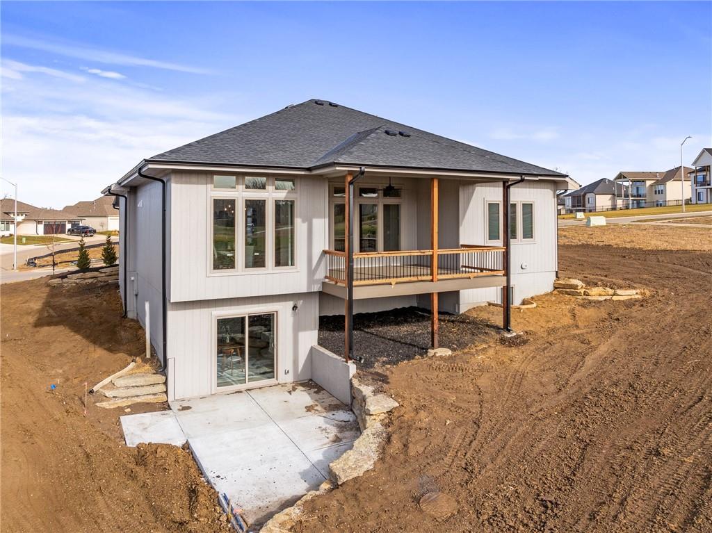 605 Hampstead Drive Raymore, MO 64083 - Photo 69 of 79