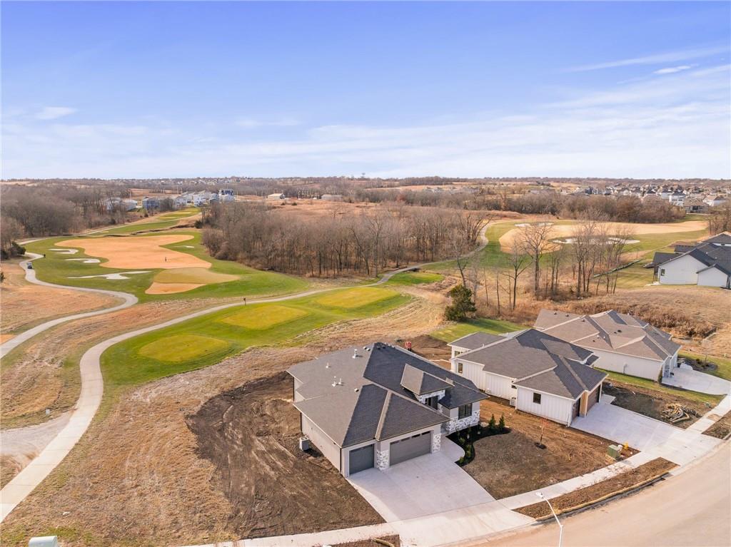 605 Hampstead Drive Raymore, MO 64083 - Photo 70 of 79