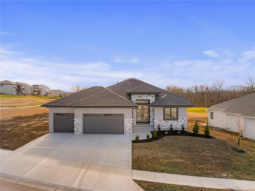 605 Hampstead Drive Raymore, MO 64083 - Photo 71 of 79