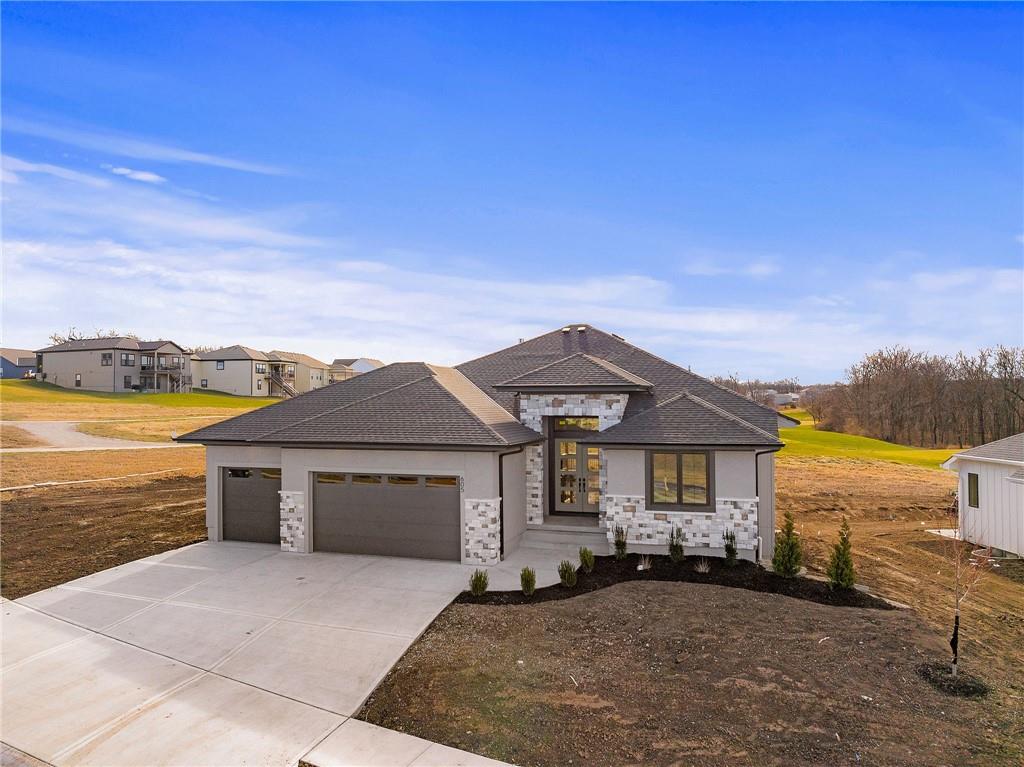 605 Hampstead Drive Raymore, MO 64083 - Photo 72 of 79