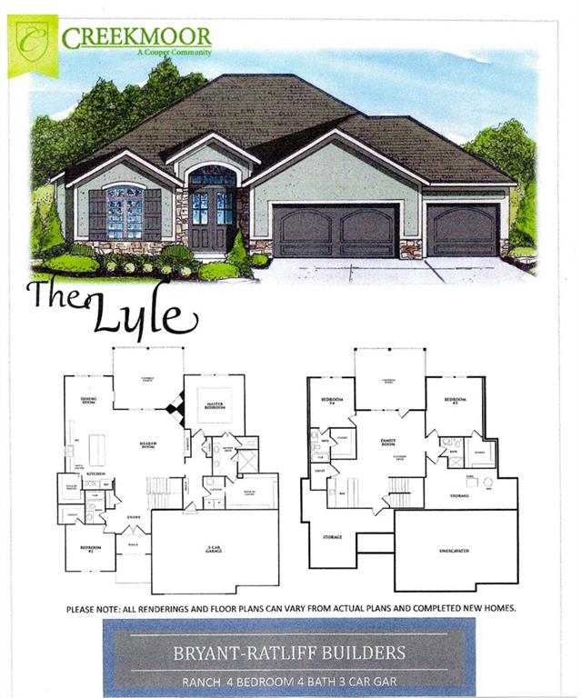 605 Hampstead Drive Raymore, MO 64083 - Photo 79 of 79