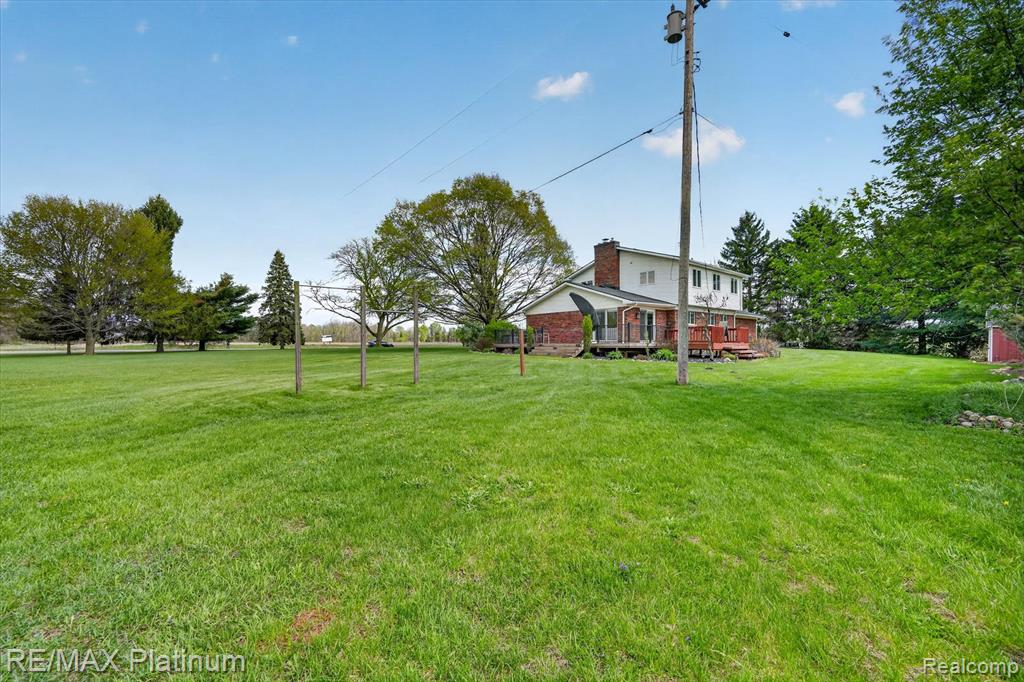 7687 Parshallville Road Fenton, MI 48430 - Photo 49 of 50