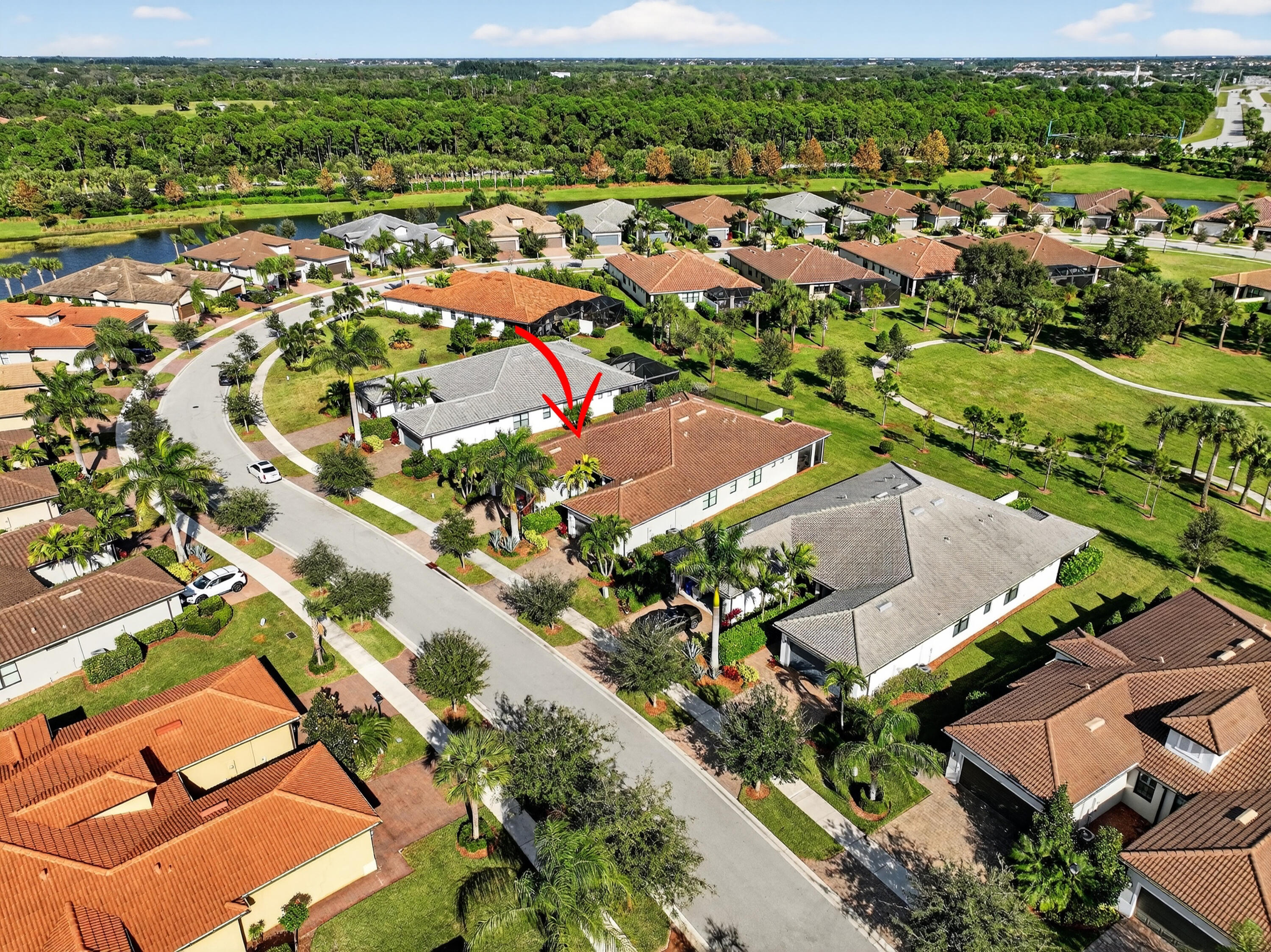 5130 Unity Square Vero Beach, FL 32967 - Photo 42 of 63 Home for sale in Vero Beach Florida