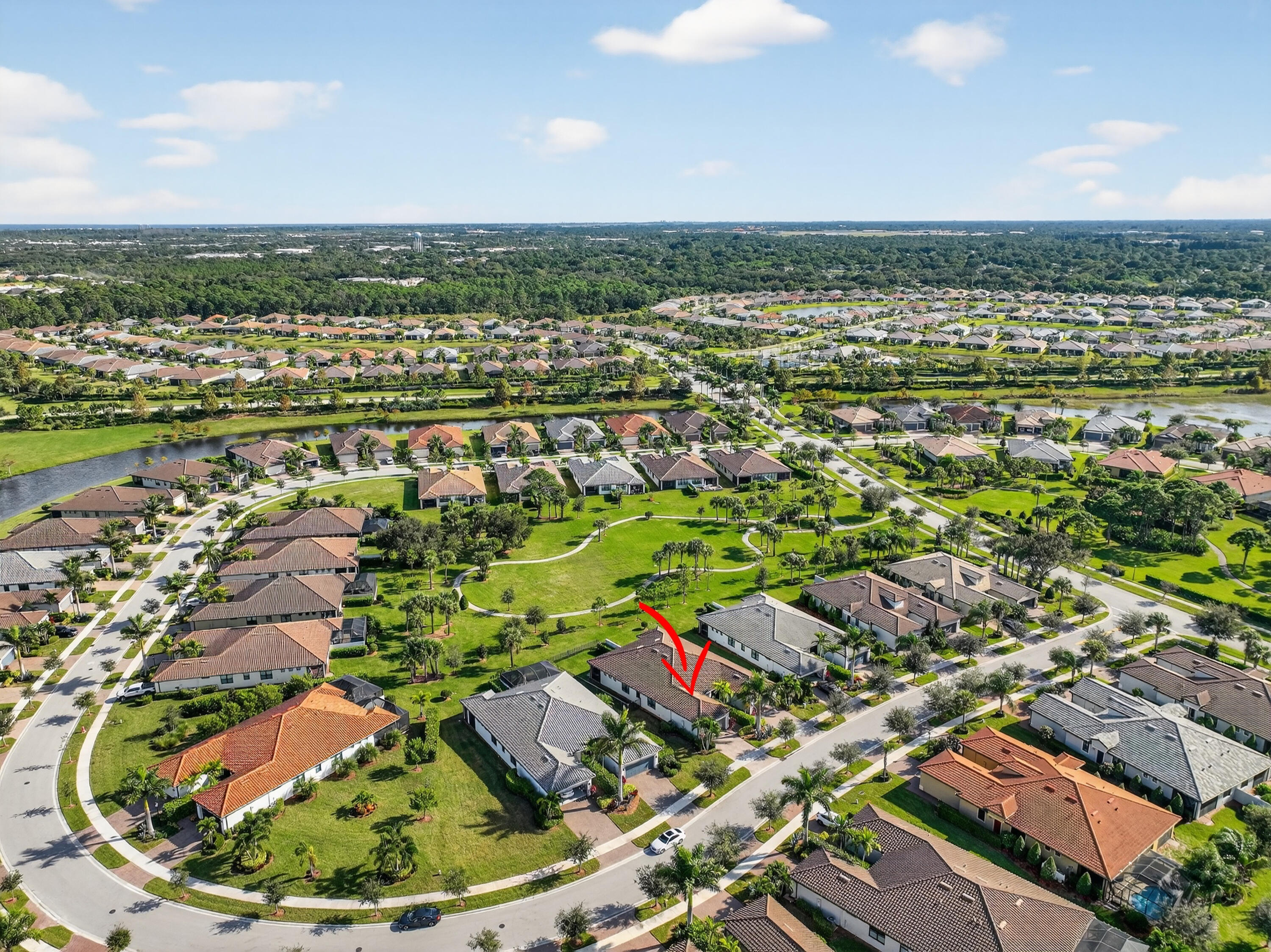 5130 Unity Square Vero Beach, FL 32967 - Photo 51 of 63 Home for sale in Vero Beach Florida