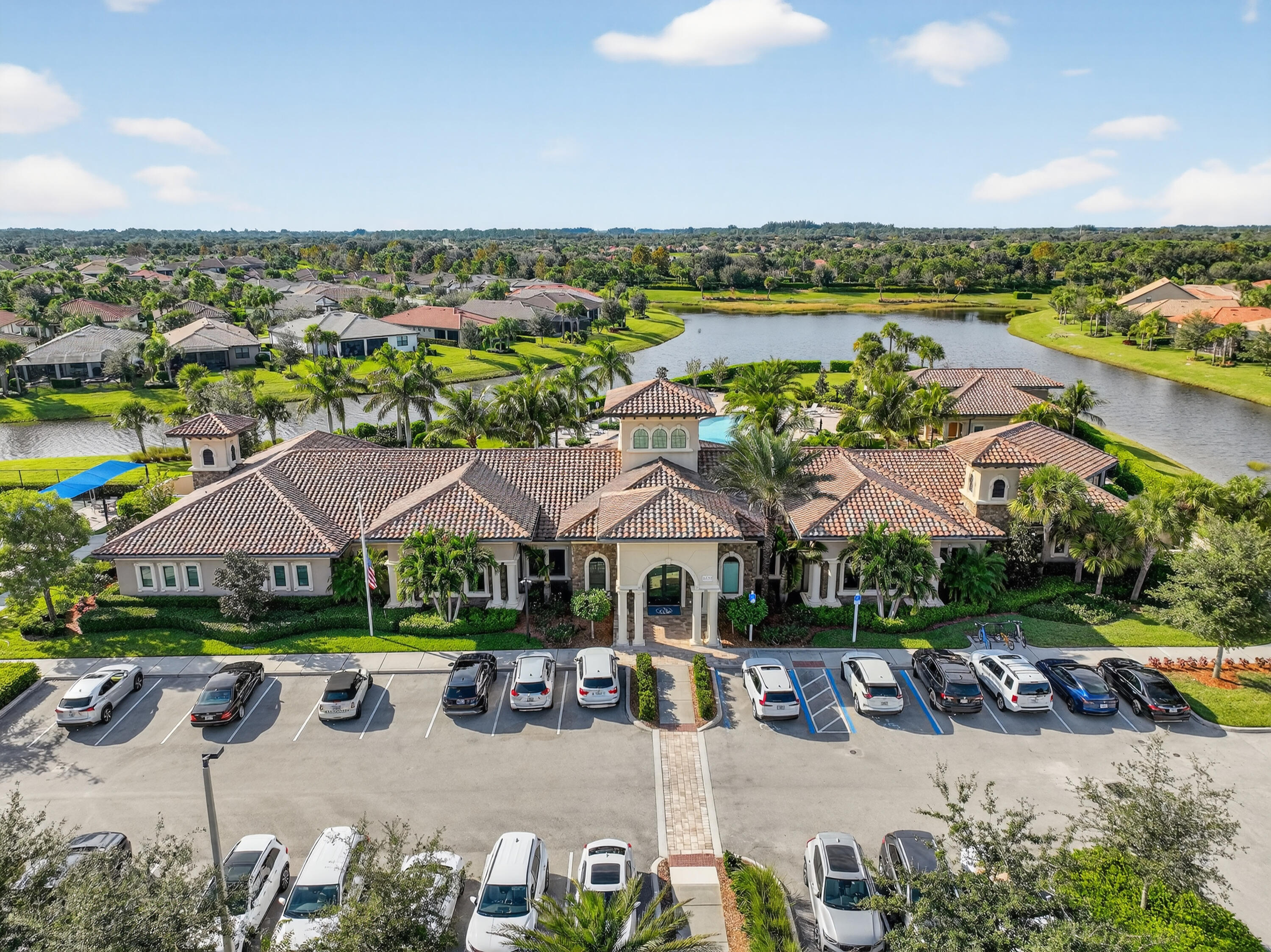 5130 Unity Square Vero Beach, FL 32967 - Photo 53 of 63 Lakes at Waterway Village in Vero Beach