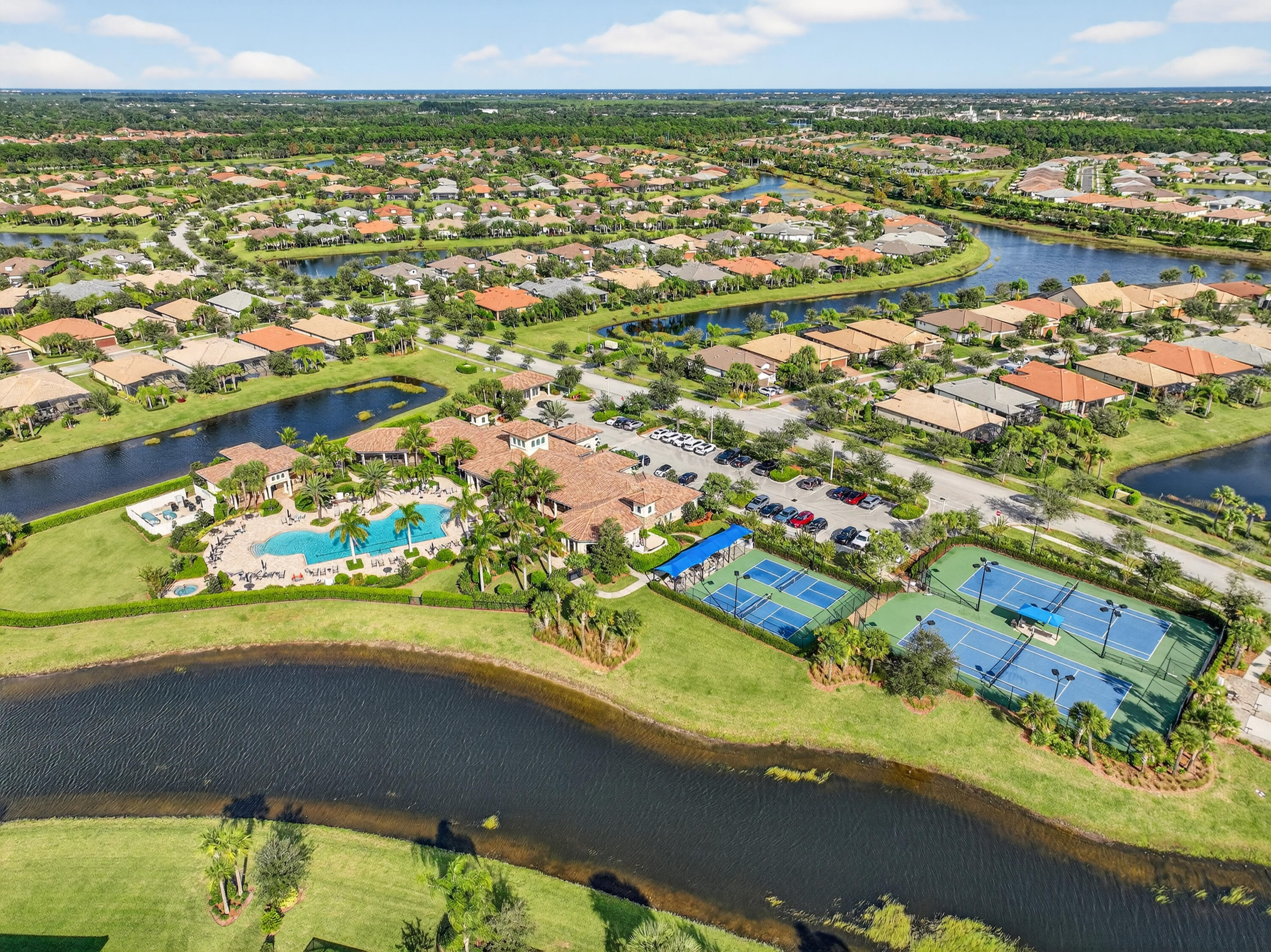 5130 Unity Square Vero Beach, FL 32967 - Photo 57 of 63 Lakes at Waterway Village in Vero Beach