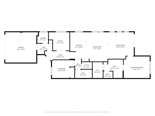 $425,000 | 5130 Unity Square, Vero Beach, FL 32967