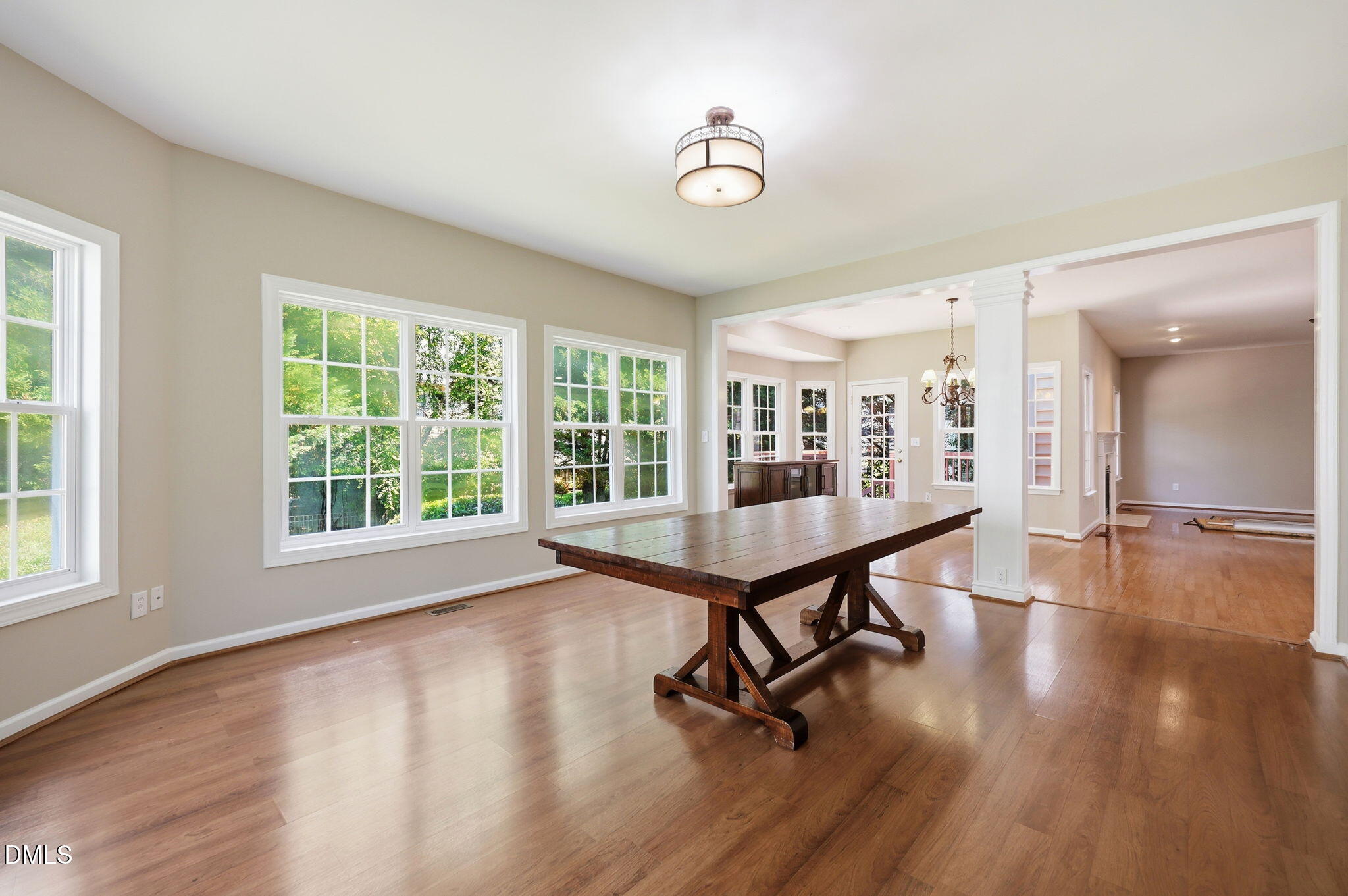 4925 Cupine Court Raleigh, NC 27604 - Photo 16 of 36 Gallery Image 16
