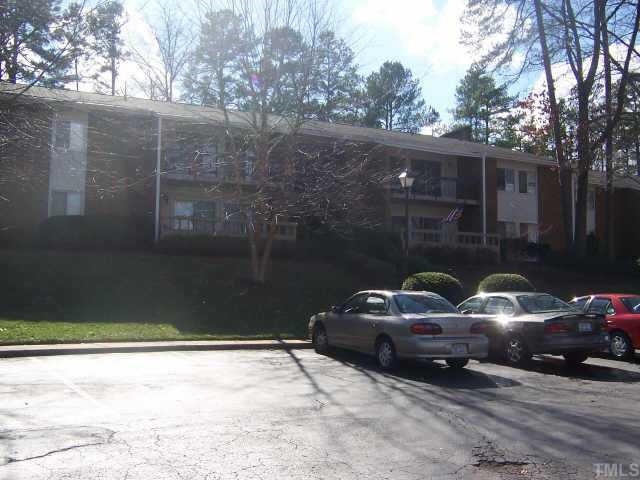 4507 Edwards Mill Road, Unit C Raleigh, NC 27612 - Photo 1 of 6 Exterior Front