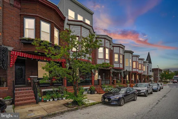 $474,900 | 425 South Ellwood Avenue, Baltimore, MD 21224