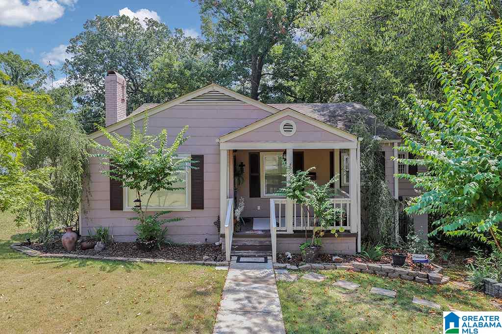 631 Brunson Avenue Birmingham, AL 35206 - Photo 2 of 16