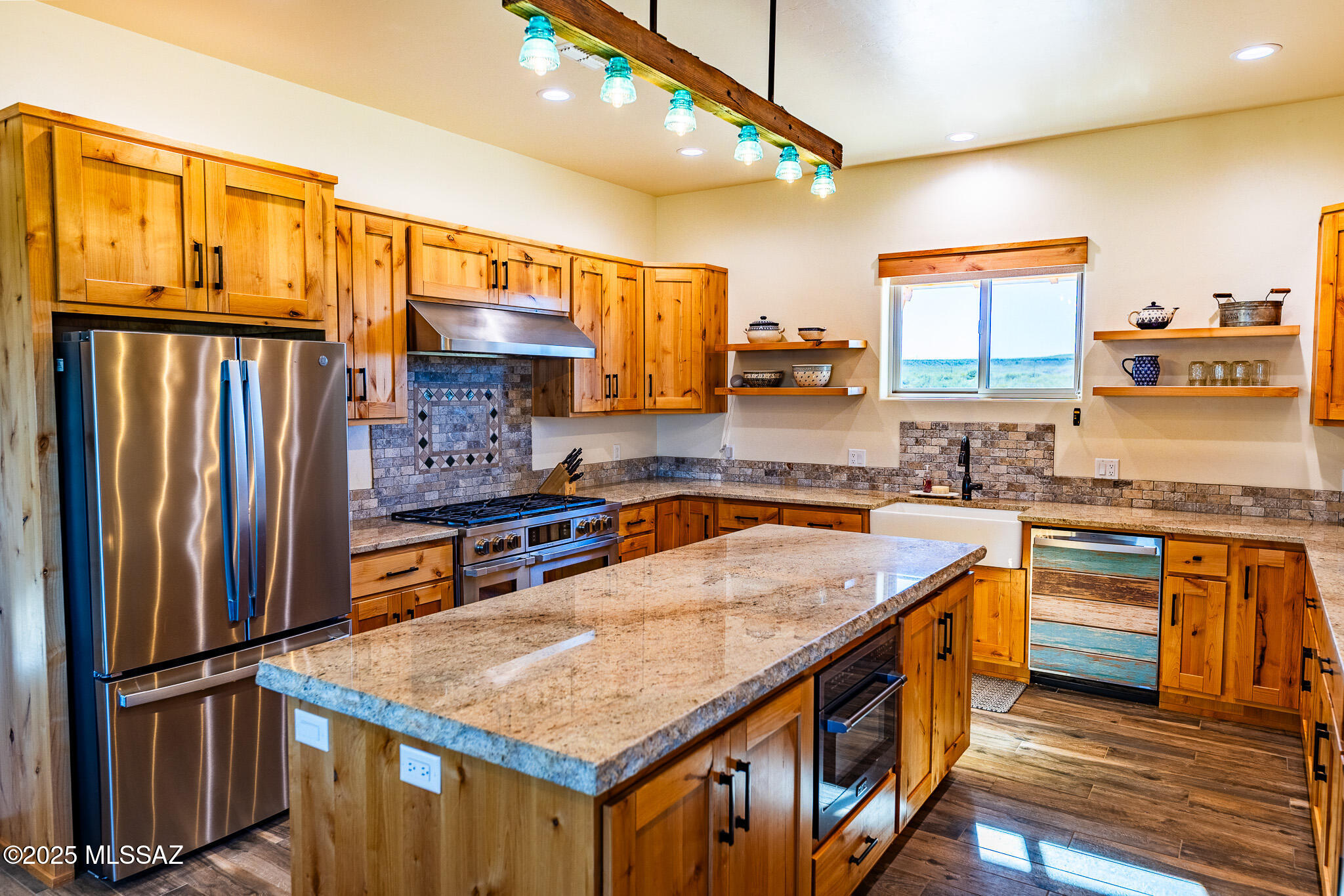 1121 North Apache Ridge Road Benson, AZ 85602 - Photo 12 of 47 R62B7831-HDR