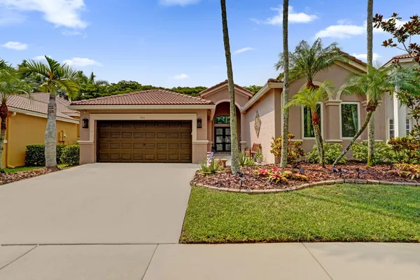 $1,100,000 | 706 Tulip Circle, Weston, FL 33327