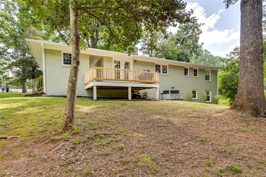 4030 Creekside Drive Seneca, SC 29672 - Photo 30 of 35