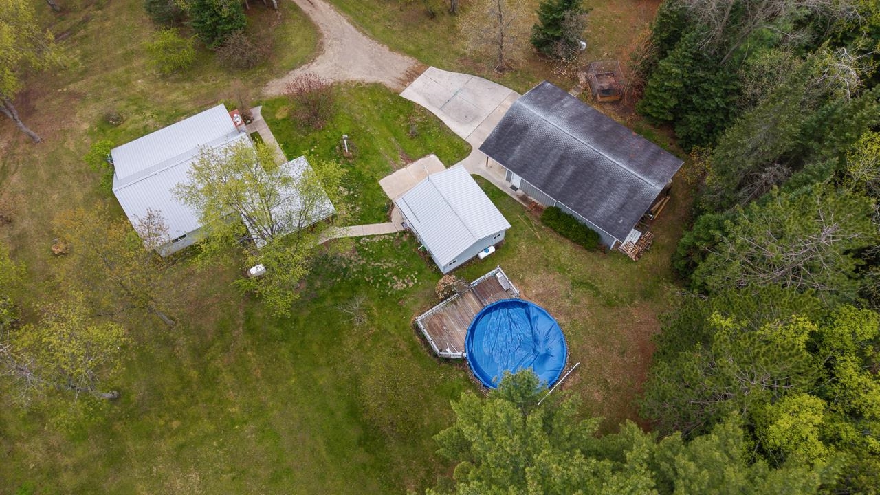3960 West Clarence Road Harrison, MI 48625 - Photo 27 of 57