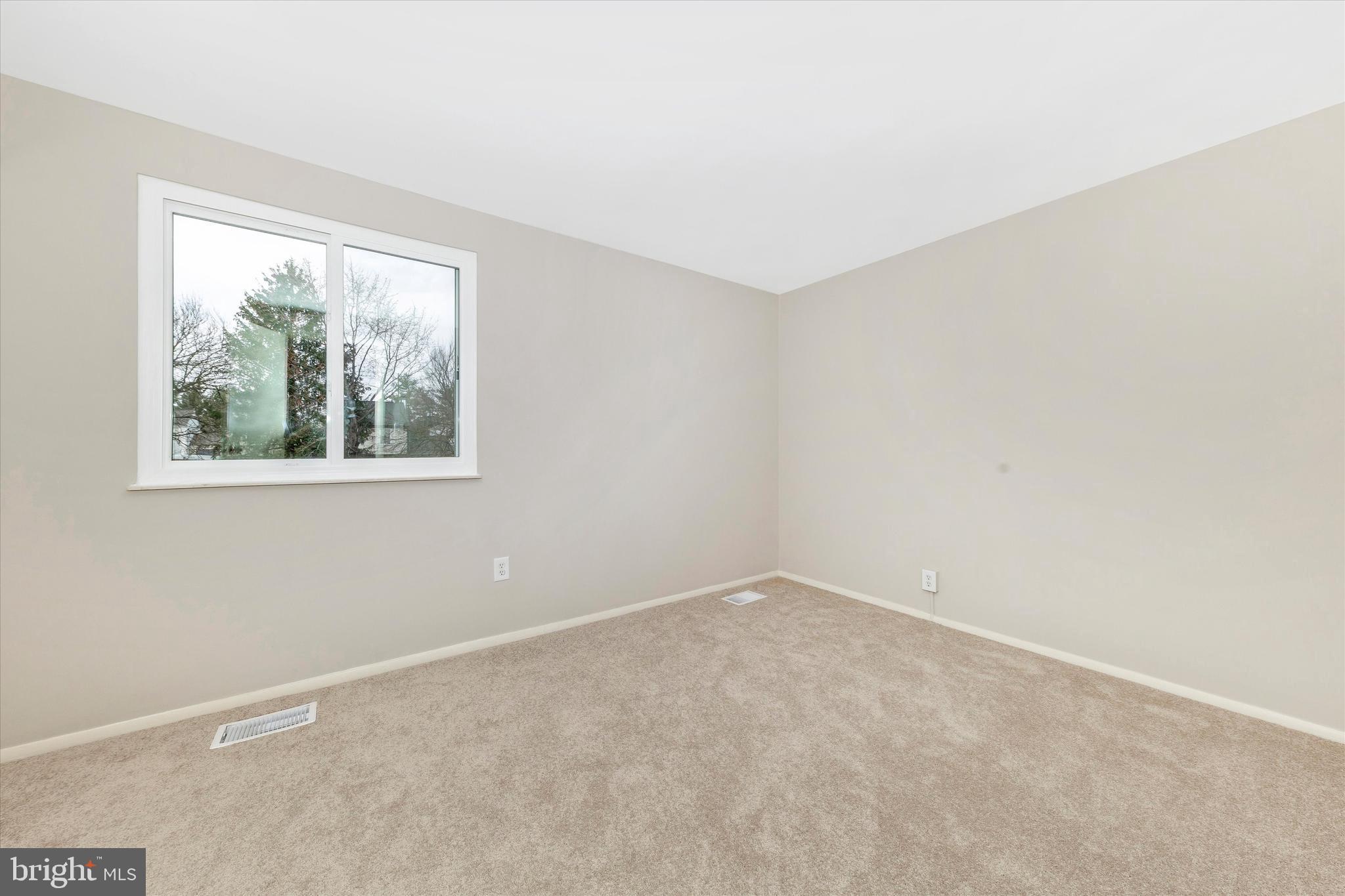 5818 Drawbridge Court Frederick, MD 21703 - Photo 25 of 36 Bedroom #2 with new carpet