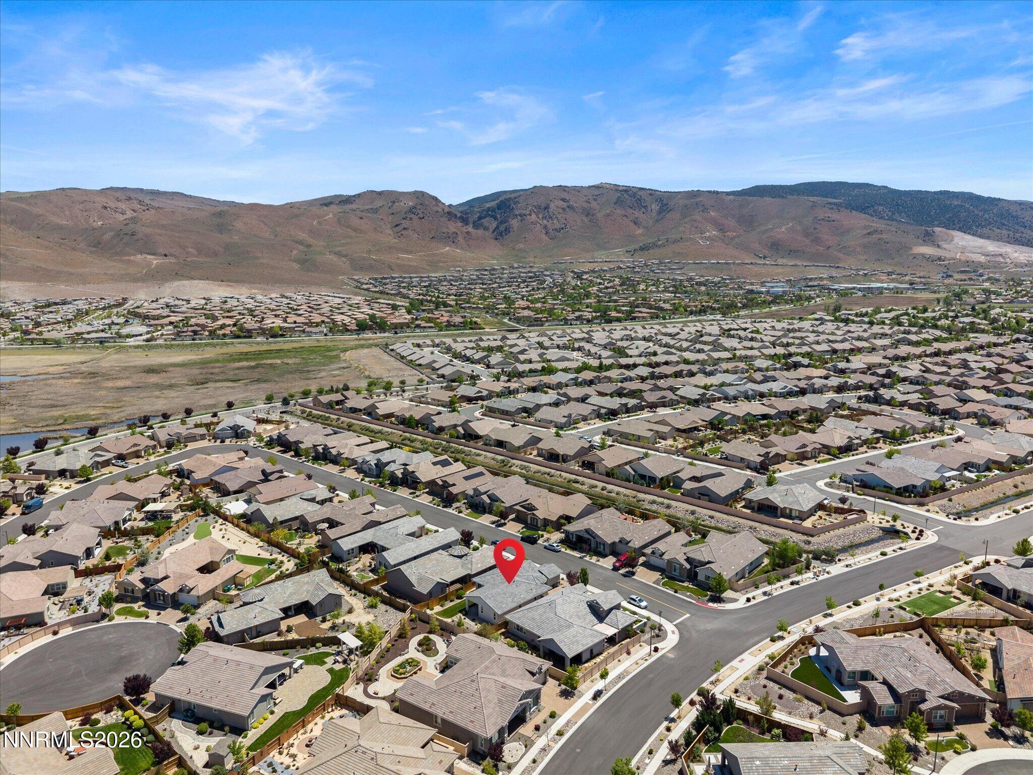 2151 Nasrullah Lane Reno, NV 89521 - Photo 50 of 59 51-2151 Nasrullah Ln-150