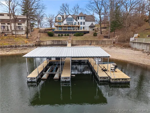 $1,750,000 | 1729 Chimney Point, Sunrise Beach, MO 65079