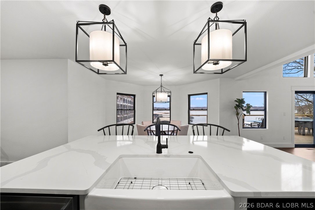 1729 Chimney Point Sunrise Beach, MO 65079 - Photo 13 of 78 Kitchen