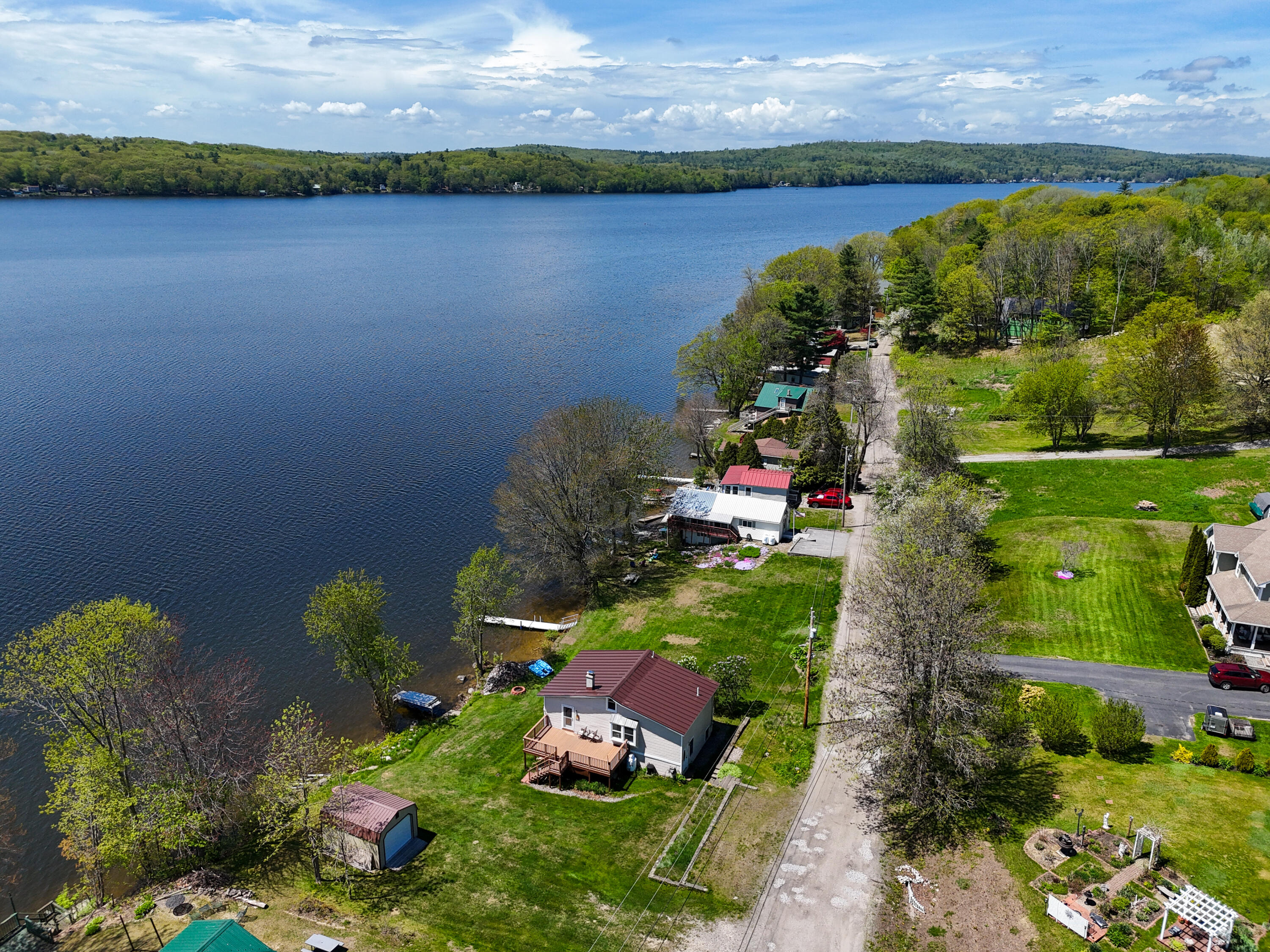 18 F F Sanborn Road Sabattus, ME 04280 - Photo 5 of 21 Photo May 16 2025, 1 09 16 PM