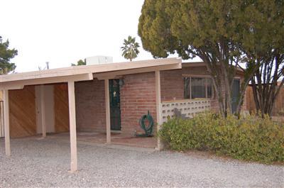 2955 North Richey Boulevard Tucson, AZ 85716 - Photo 1 of 8