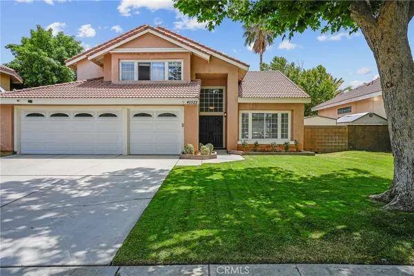 $625,000 | 40522 Milan Drive, Palmdale, CA 93551