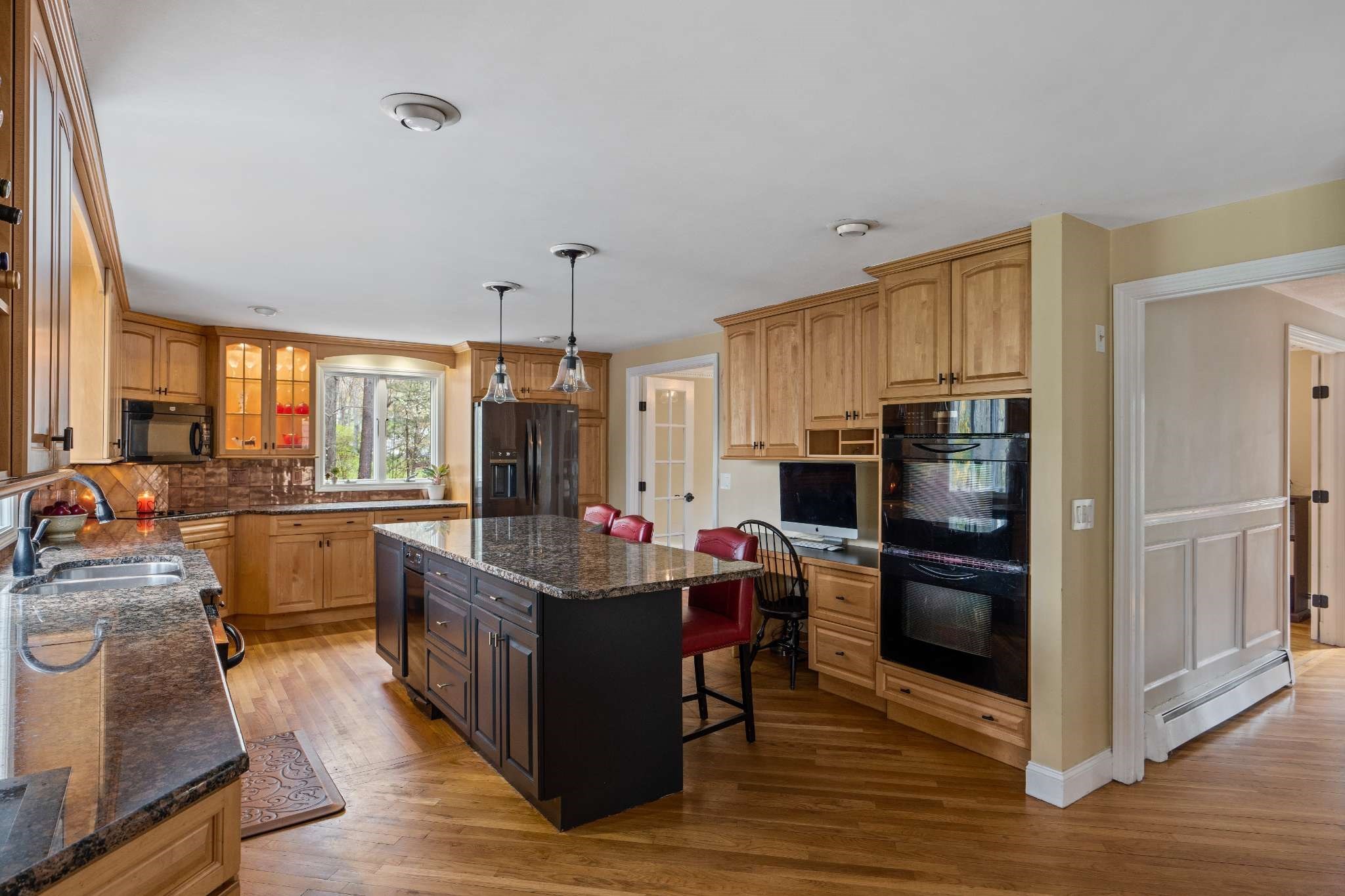 8 Greybirch Road Andover, MA 01810 - Photo 16 of 42 Gallery Image 16