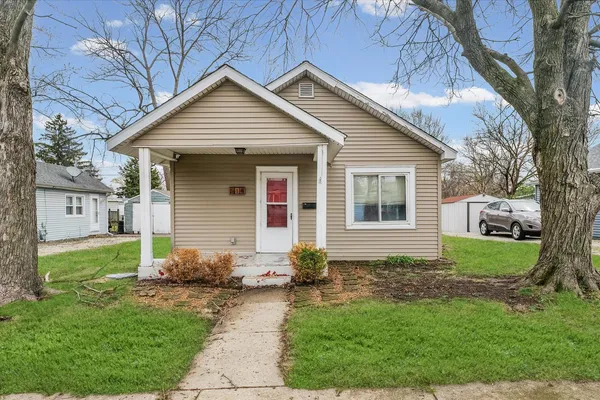 $79,900 | 514 North Fair Street, Champaign, IL 61821