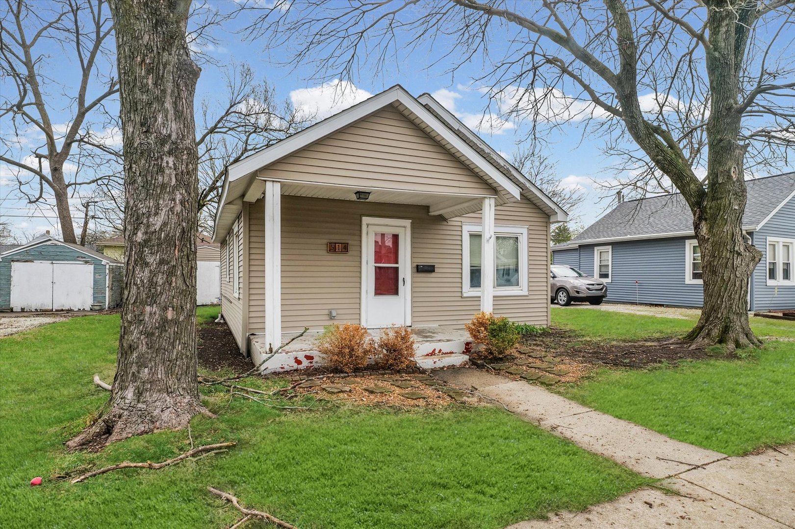 514 North Fair Street Champaign, IL 61821 - Photo 2 of 27