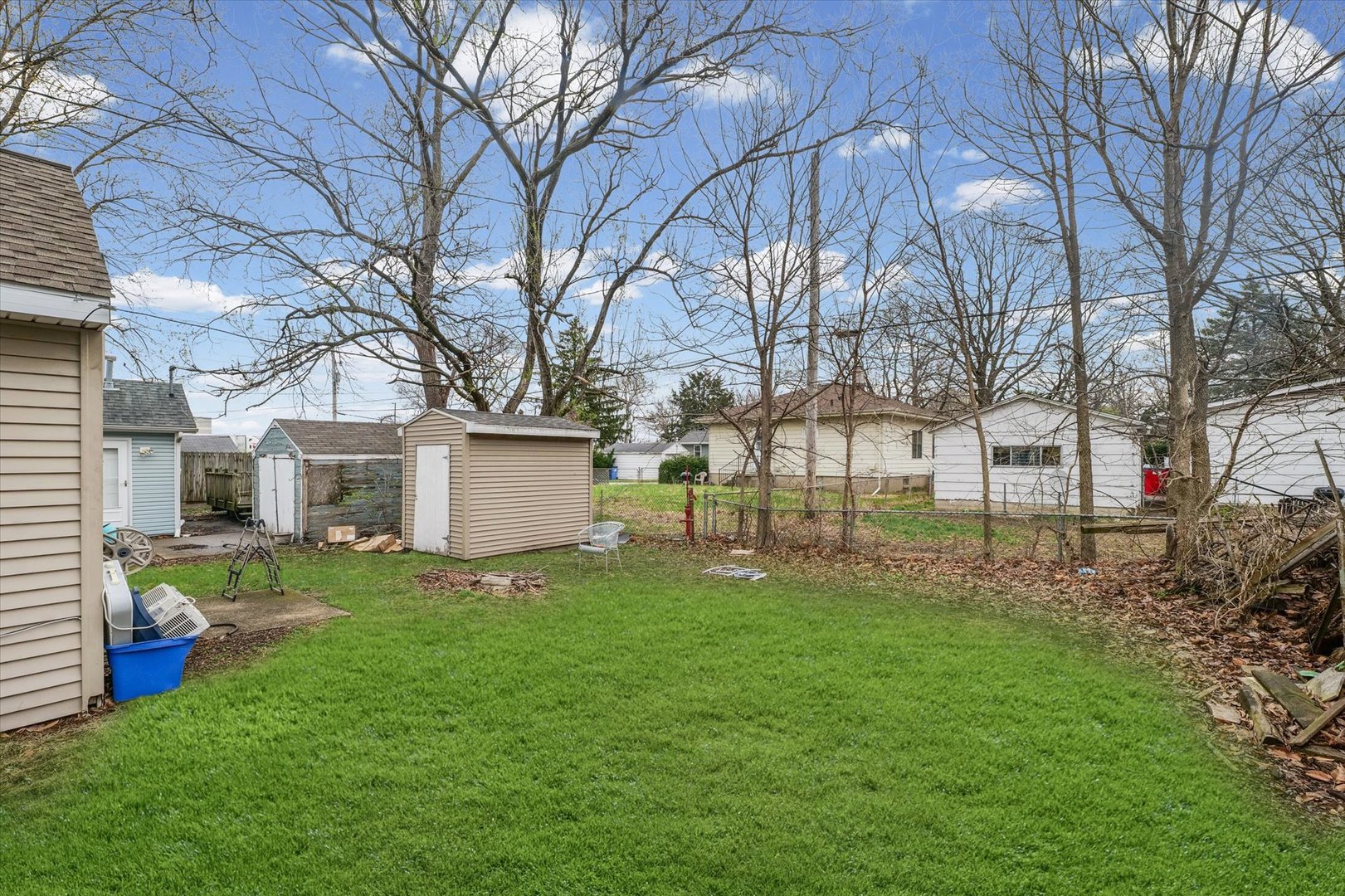 514 North Fair Street Champaign, IL 61821 - Photo 21 of 27