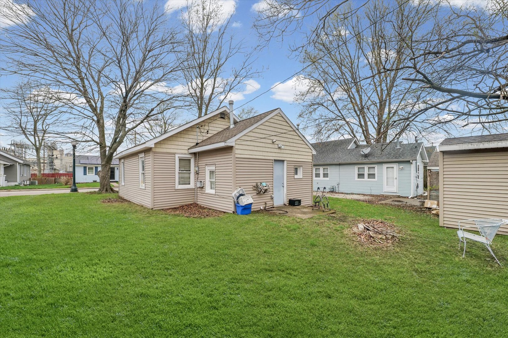 514 North Fair Street Champaign, IL 61821 - Photo 22 of 27