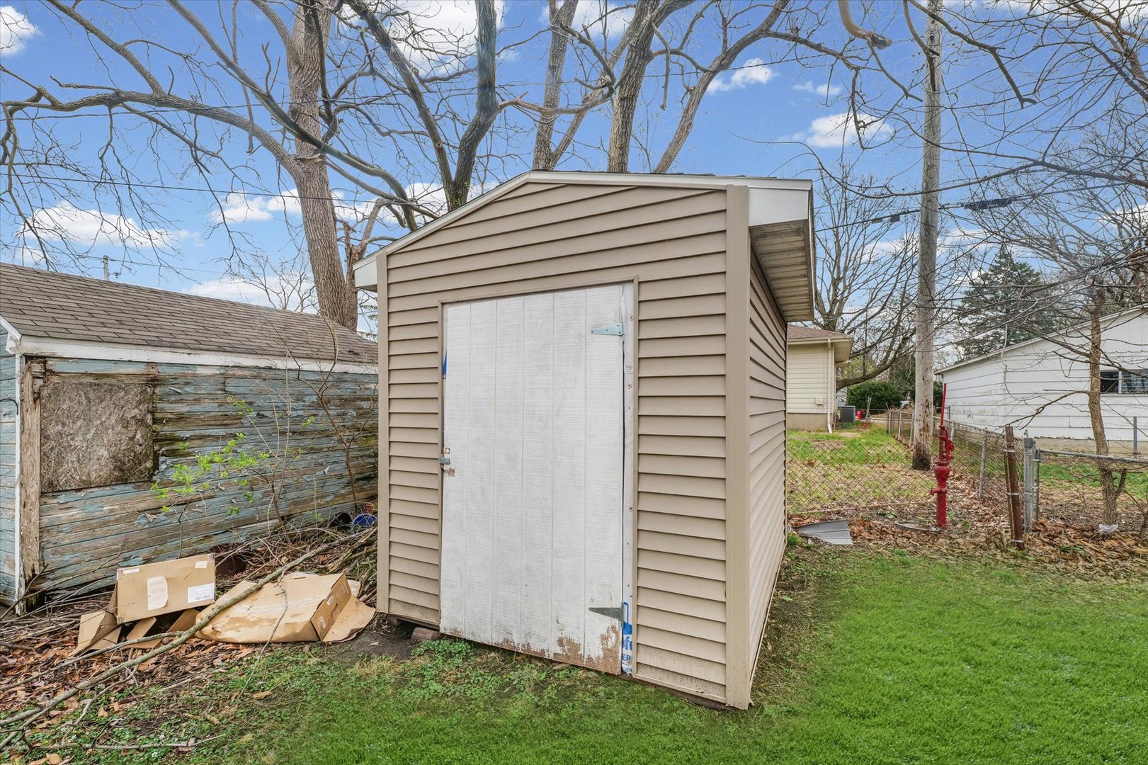 514 North Fair Street Champaign, IL 61821 - Photo 26 of 27