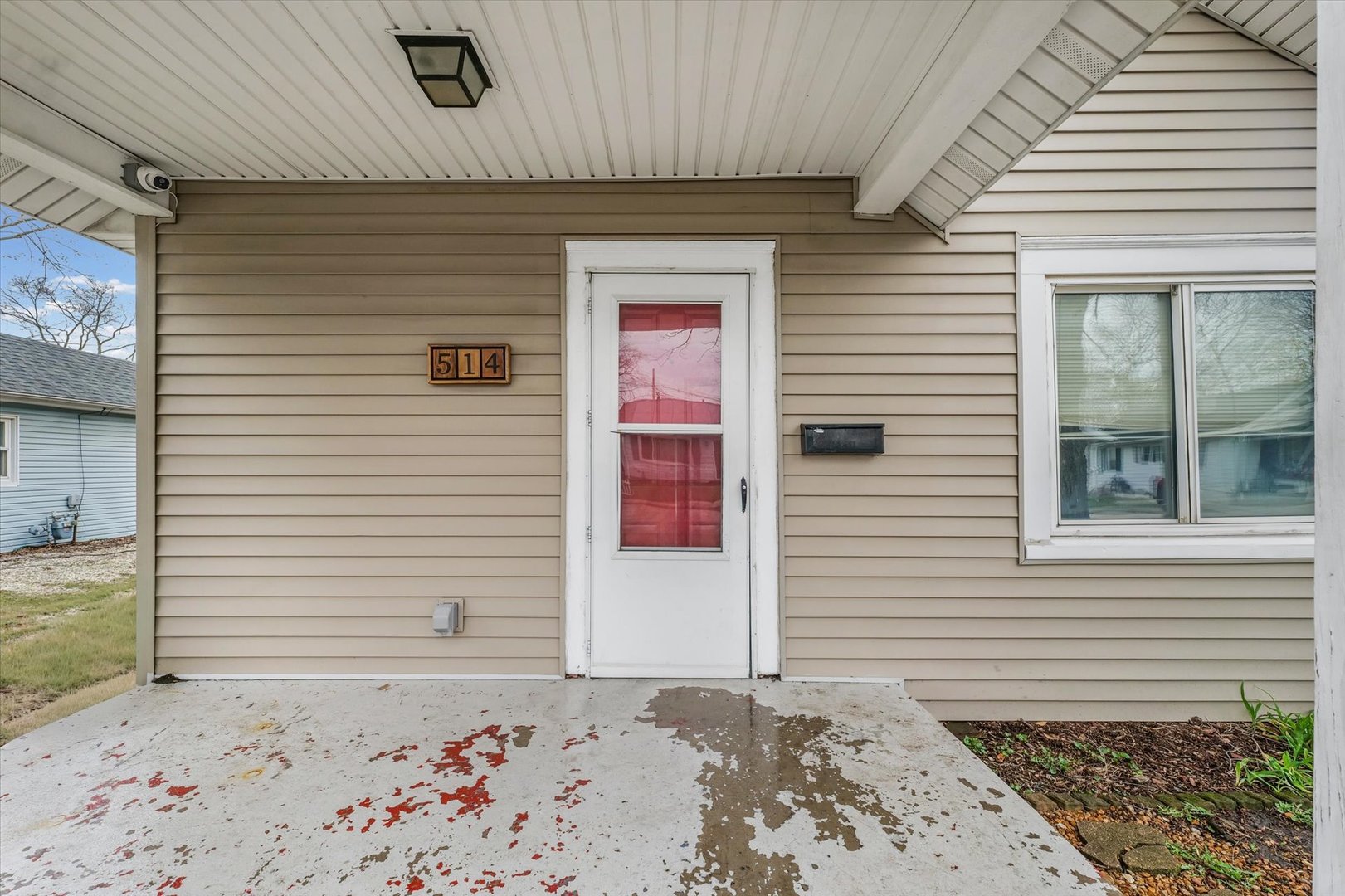 514 North Fair Street Champaign, IL 61821 - Photo 4 of 27